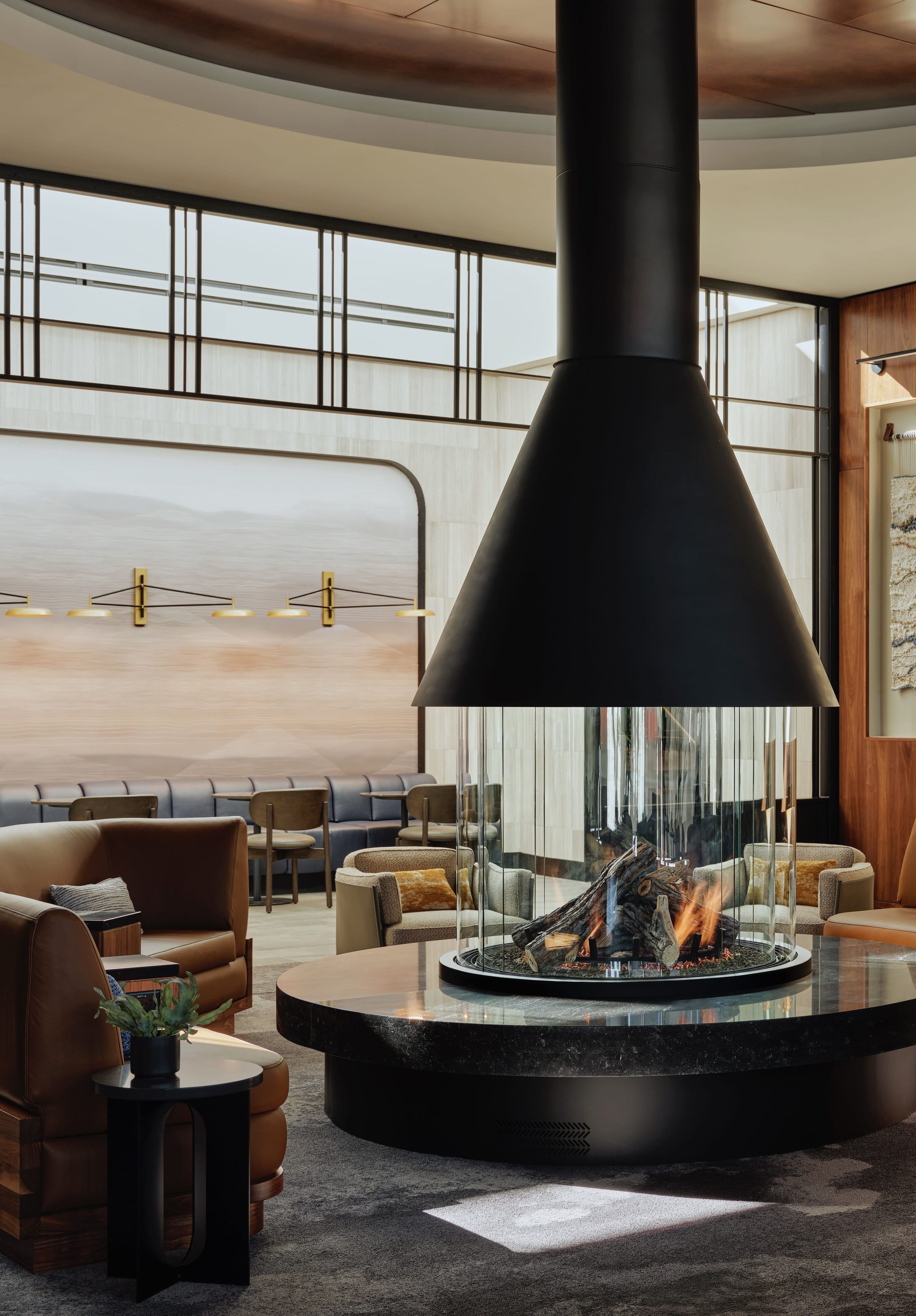 Salt Lake City International Airport