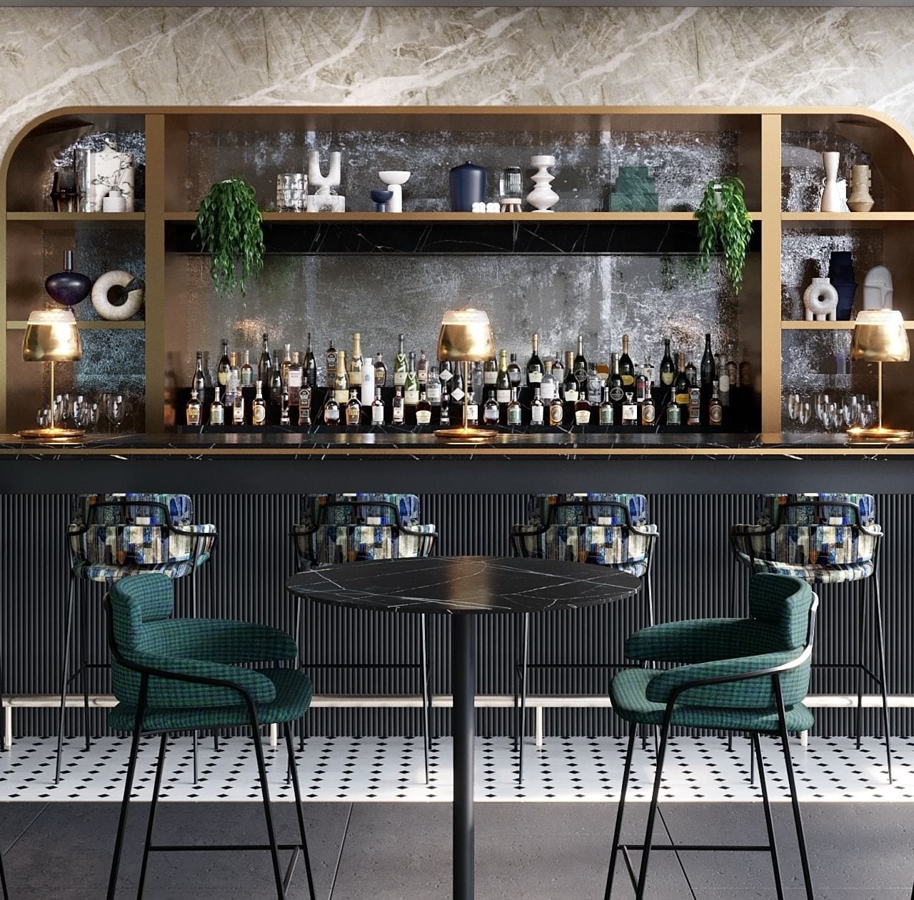 Amsterdam Schiphol Airport