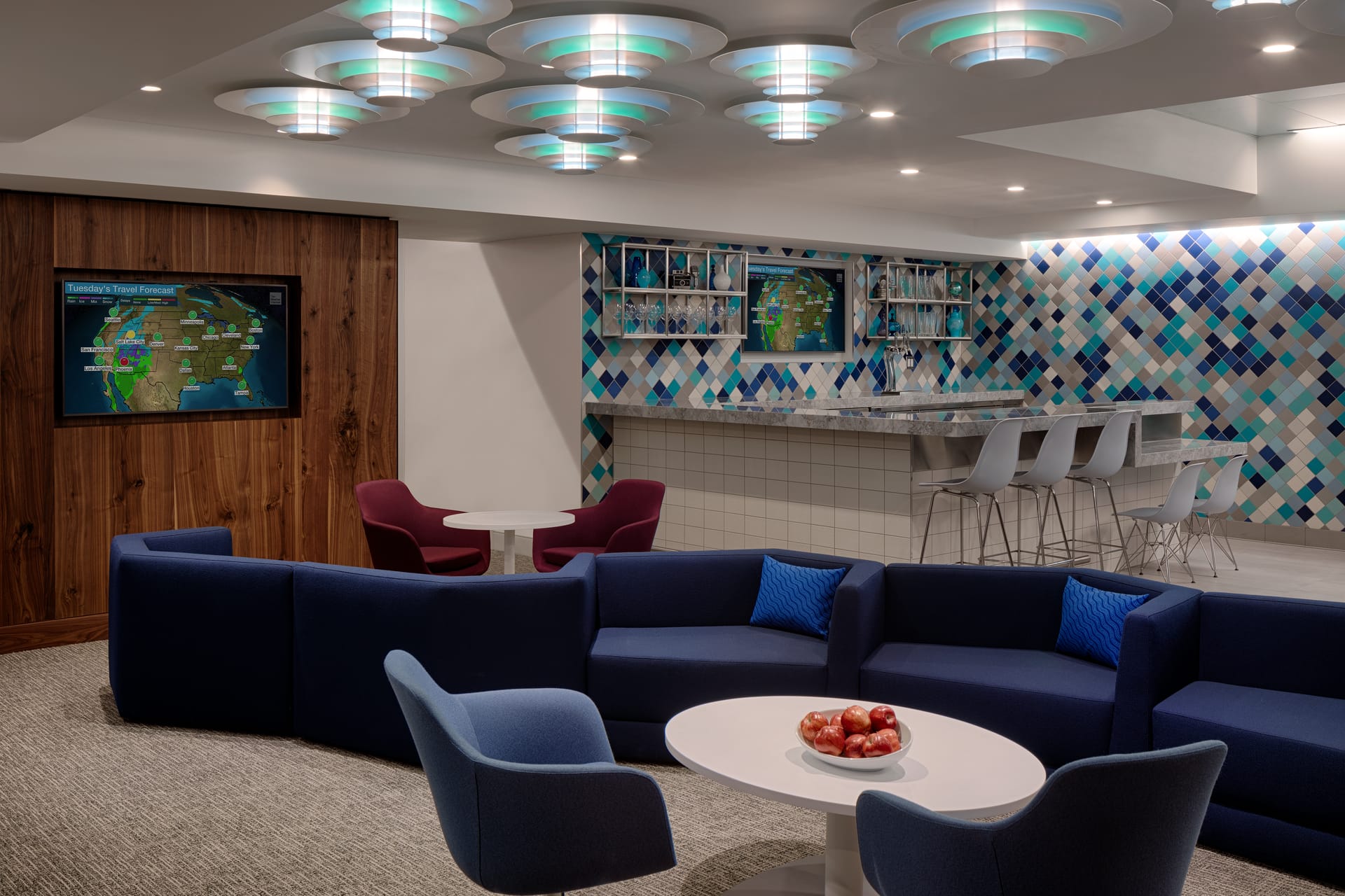 Los Angeles International